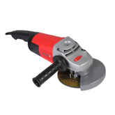 Trueliving_XPT 409 Angle Grinder        Voltage  :-   220/240 V               Frequency :-   50/60 Hz